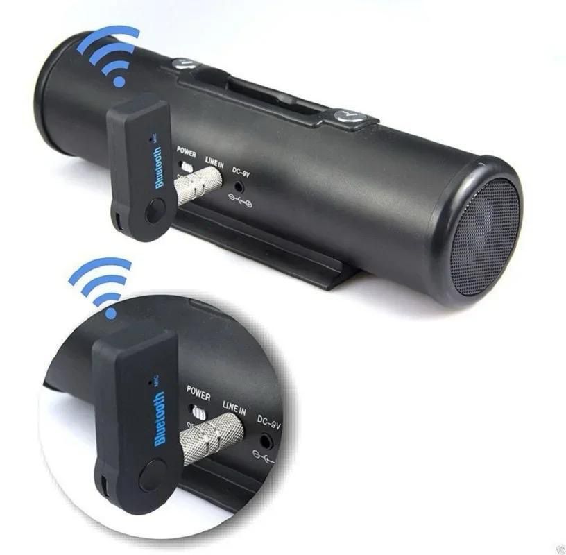 Multipurpose Wireless Car Charging Adapter