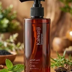 Kalwanji Shampoo