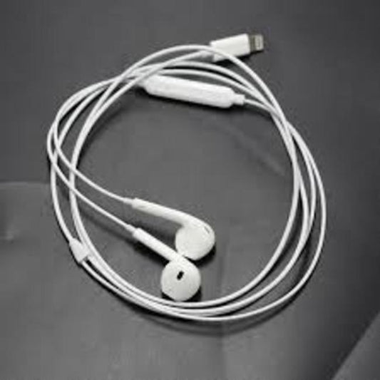 Iphone HeadPhone Original