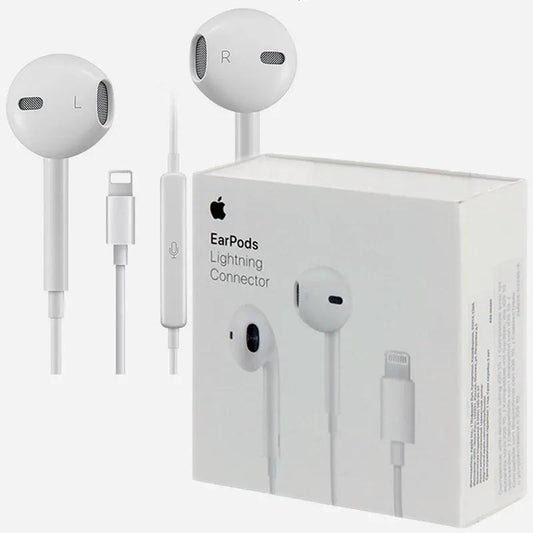 Iphone HeadPhone Original