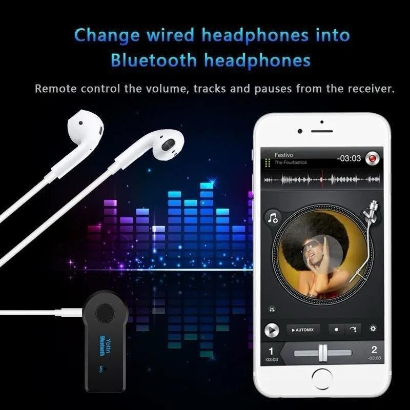 Multipurpose Wireless Car Charging Adapter